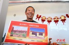 内蒙古土右旗灾后重建的民生温度：重建不止于“复原”